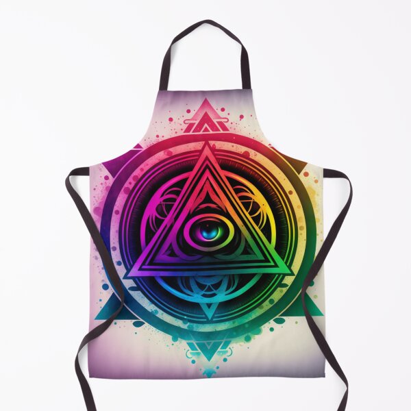 Item preview, Sacred Symmetry designed and sold by Frocentric.