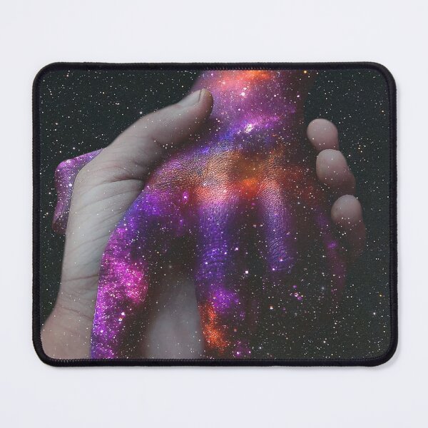 Item preview, Holding the Galaxy designed and sold by DreamCollagee.