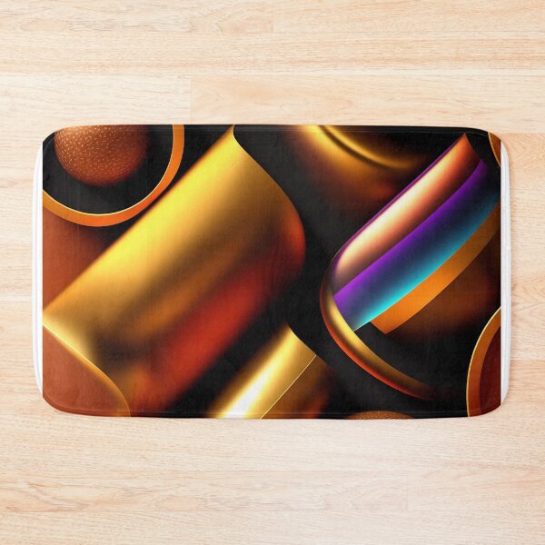 Item preview, Abstract Design Art designed and sold by AdrianKulawik.