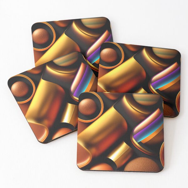 Item preview, Abstract Design Art designed and sold by AdrianKulawik.