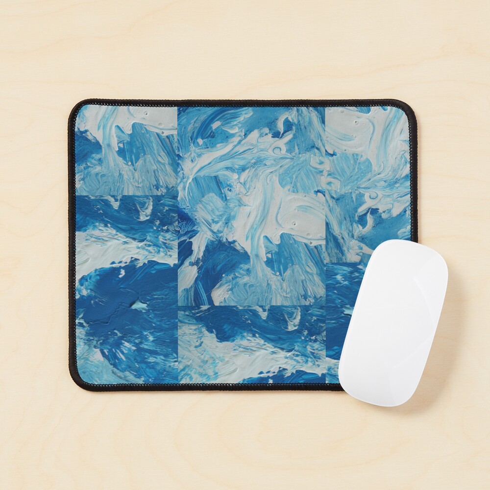 Item preview, Mouse Pad designed and sold by pracha.