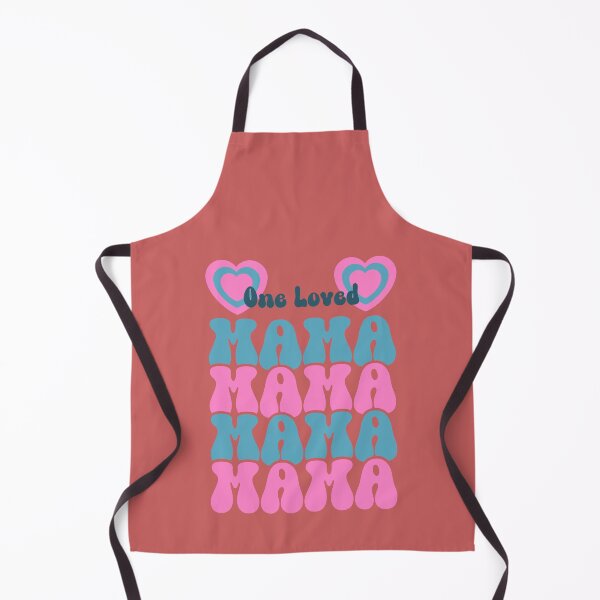 Item preview, One Loved Mama designed and sold by RockBeeDesigns.
