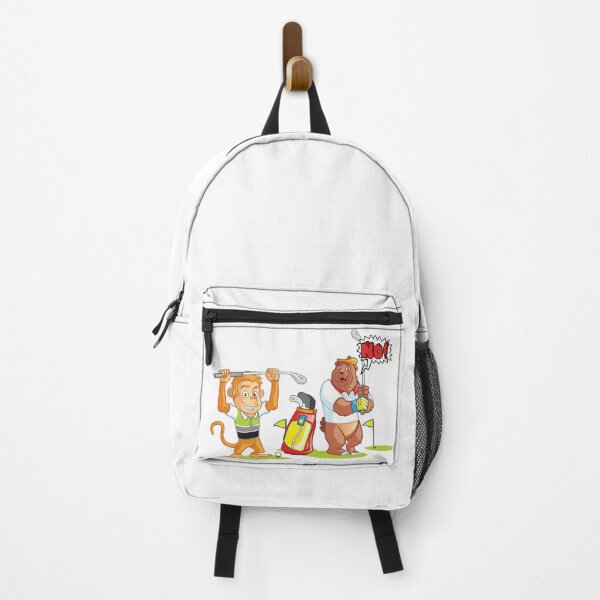 Item preview, Playing Golf.. designed and sold by Custom Gift Design .