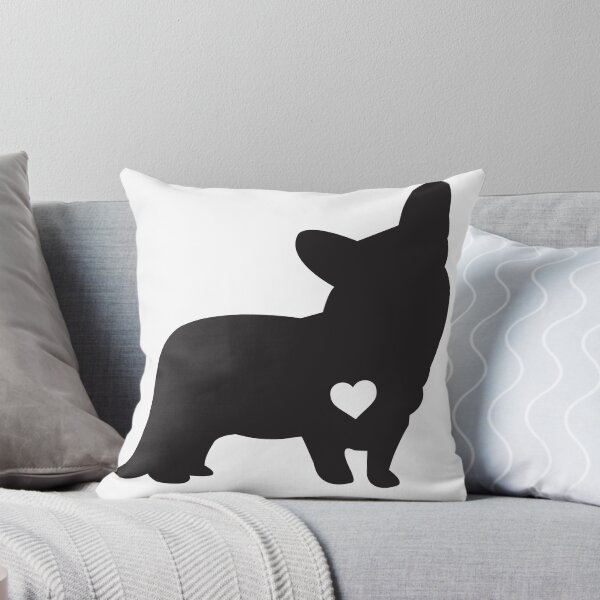 Item preview, Corgi Love designed and sold by NorthMerchCo.