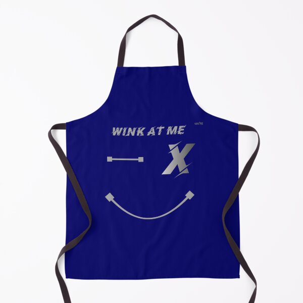 Item preview, Wink at me #1 designed and sold by wowitsmytshirt.