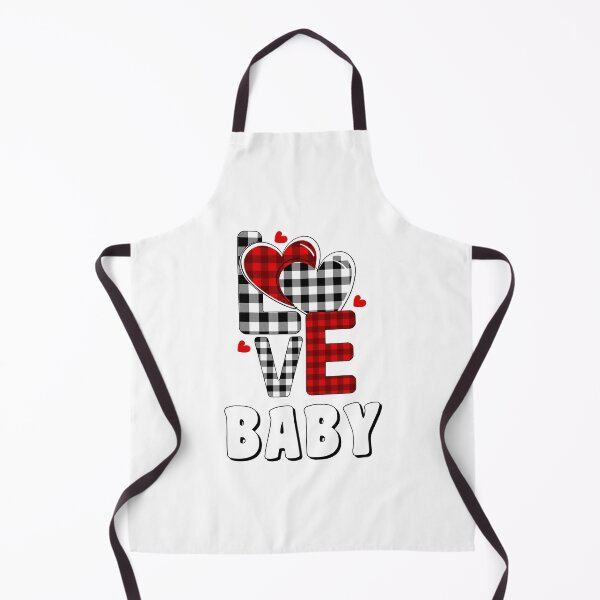 Item preview, Love you baby valentine designed and sold by JillySheeks.