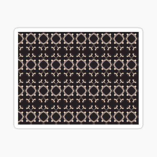 Item preview, Concentric Pattern 4 designed and sold by mittie101.