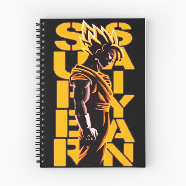 Item preview, super saiyan designed and sold by Animart88.