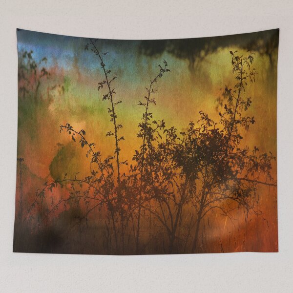 Item preview, Mesmerizing, Abstract Landscape designed and sold by Itaya Art.