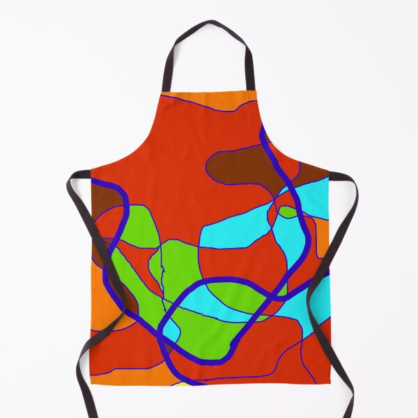 Item preview, Abstract Form 3 designed and sold by pracha.