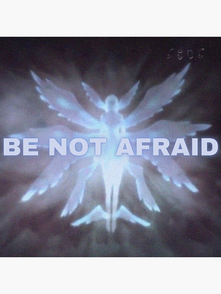 be not afraid : r/weirdcore