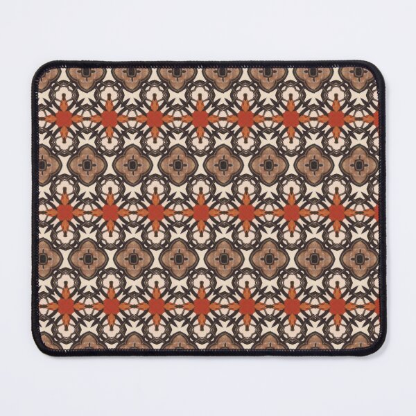 Item preview, Concentric Pattern 5 designed and sold by mittie101.