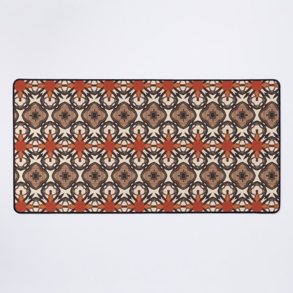 Item preview, Concentric Pattern 5 designed and sold by mittie101.