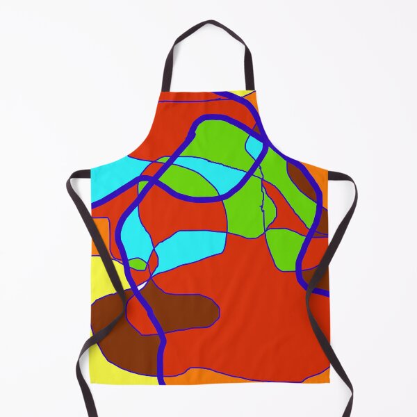 Item preview, Abstract Form 1 designed and sold by pracha.