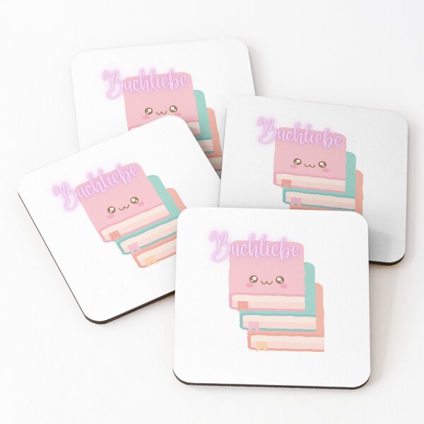 Item preview, book love designed and sold by WordsAndLovers.