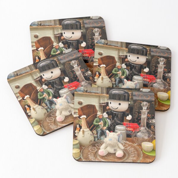 Item preview, Fred and Friends  designed and sold by hawkie.