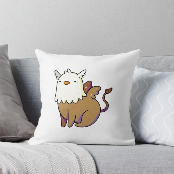 Item preview, Kawaii Griffin designed and sold by kawaiilife.