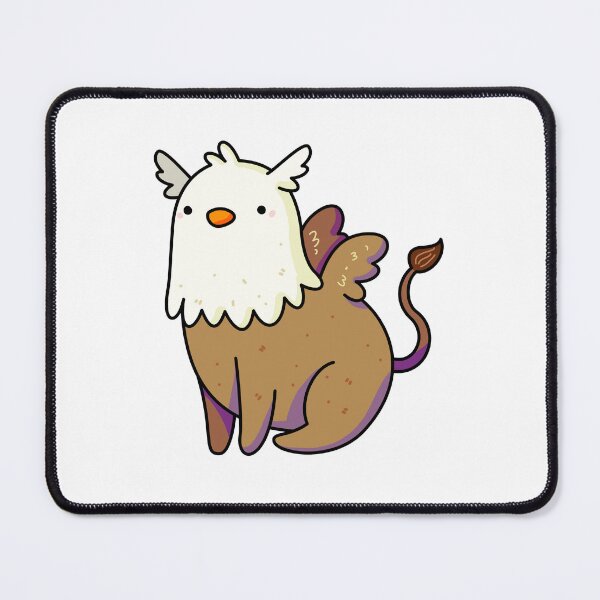 Item preview, Kawaii Griffin designed and sold by kawaiilife.