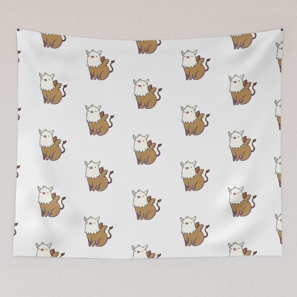Item preview, Kawaii Griffin designed and sold by kawaiilife.