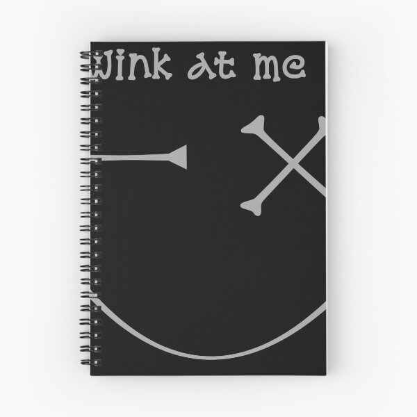 Item preview, Wink at me #2 designed and sold by wowitsmytshirt.