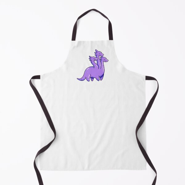 Item preview, Kawaii Purple Hydra designed and sold by kawaiilife.