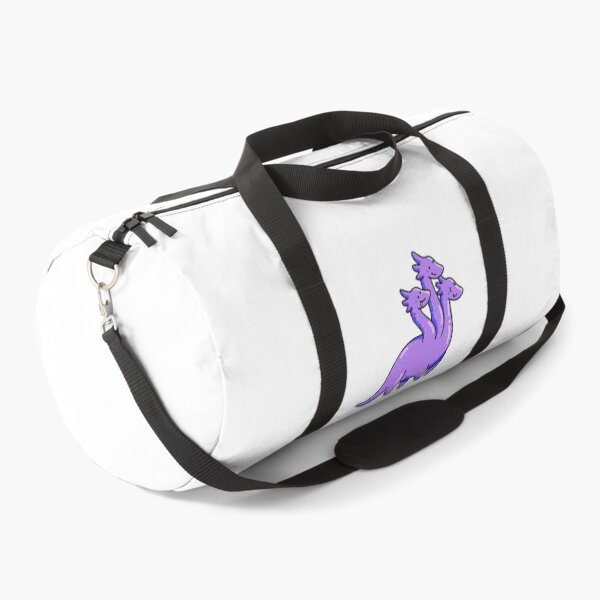 Item preview, Kawaii Purple Hydra designed and sold by kawaiilife.