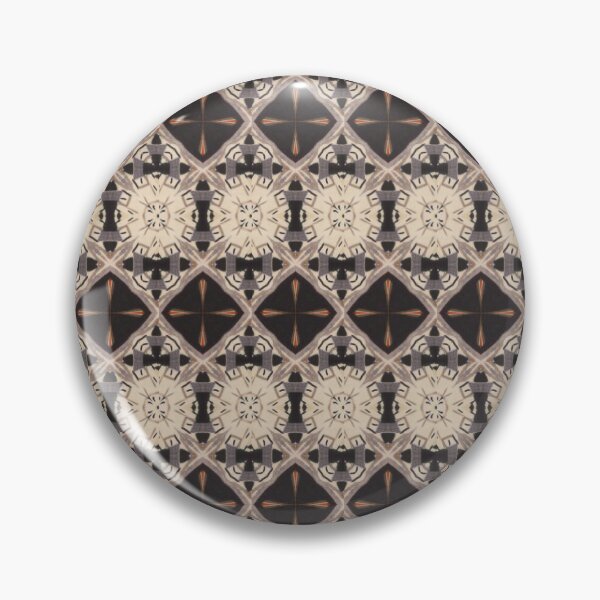 Item preview, Concentric Pattern 6 designed and sold by mittie101.