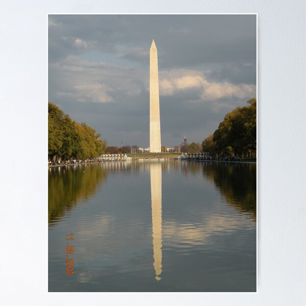 Item preview, Washington Monument designed and sold by shooterrn.