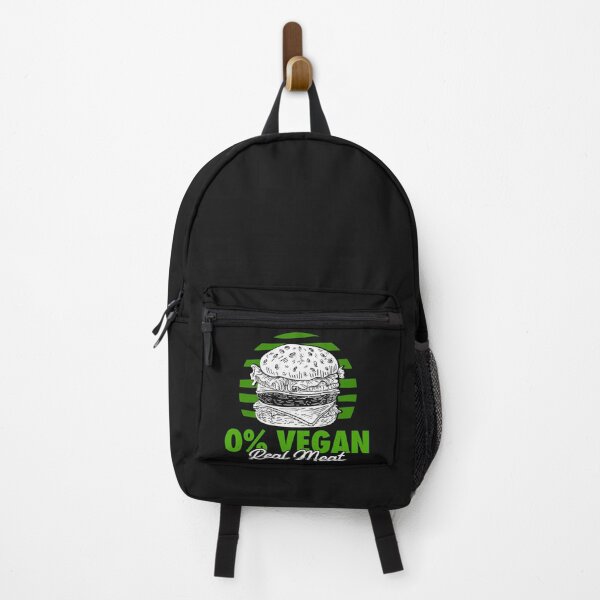 Item preview, Not Vegan - Just Real Meat designed and sold by ChrisFeil.