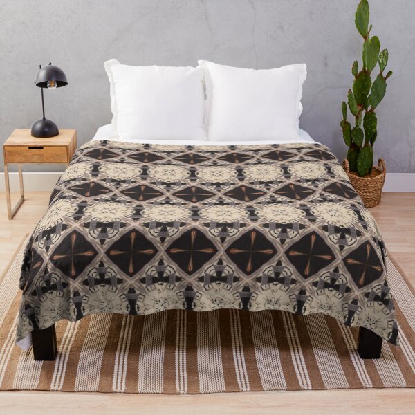 Item preview, Concentric Pattern 6 designed and sold by mittie101.
