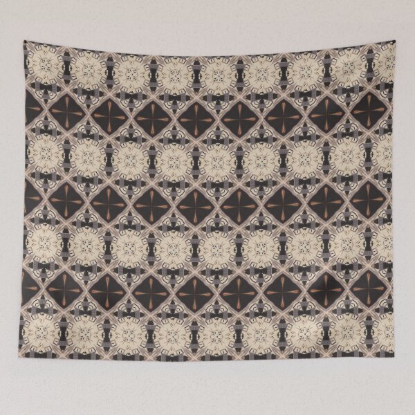Item preview, Concentric Pattern 6 designed and sold by mittie101.