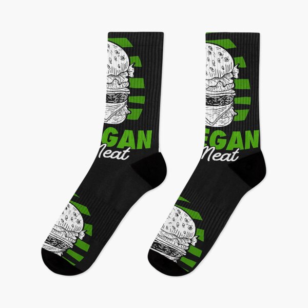 Item preview, Not Vegan - Just Real Meat designed and sold by ChrisFeil.