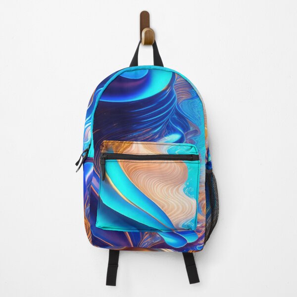Item preview, Abstract River designed and sold by calibrit.