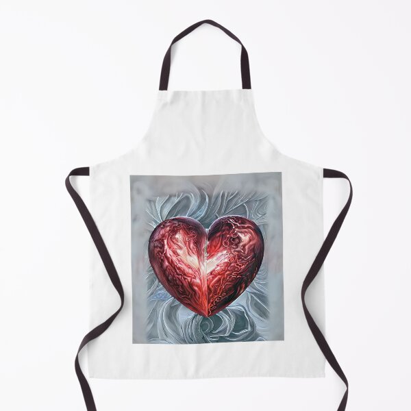 Item preview, living heart designed and sold by bogfl.