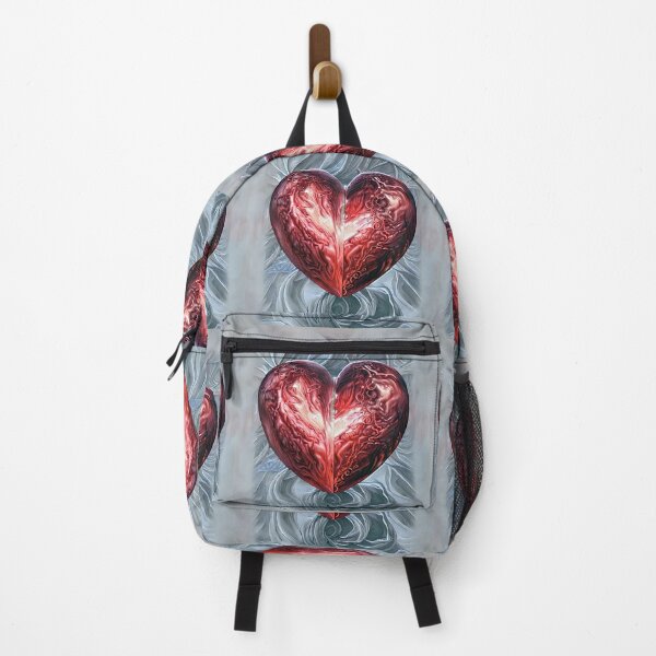 Item preview, living heart designed and sold by bogfl.
