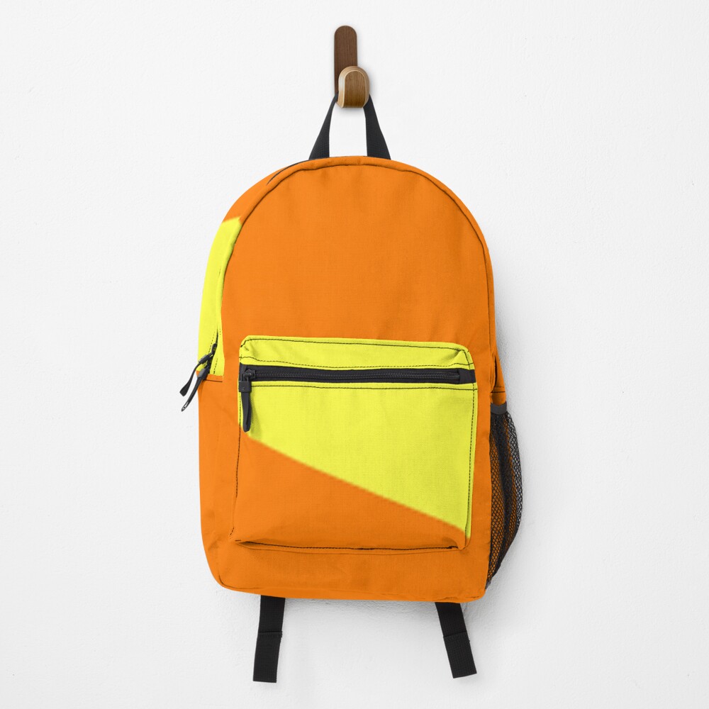 Item preview, Backpack designed and sold by pracha.