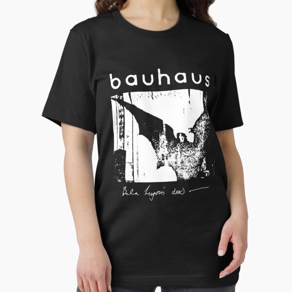 Item preview, Bauhaus Bat Wings Bela Lugosi's Dead 80s Gift Fan designed and sold by Joshuavis.