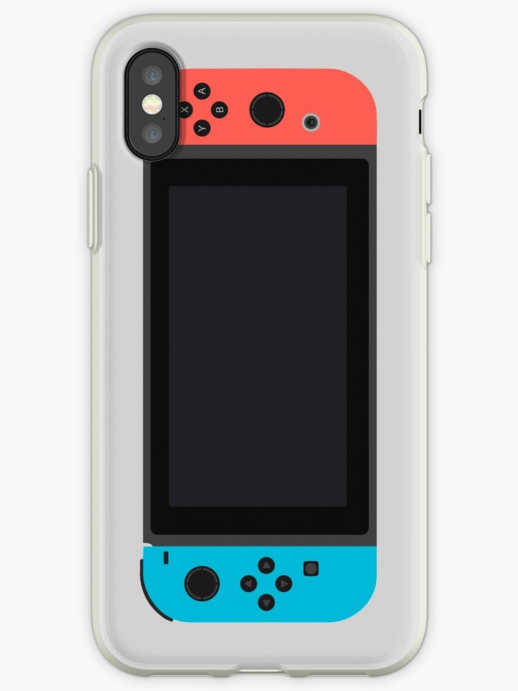 iphone xs case nintendo iphone xs case nintendo