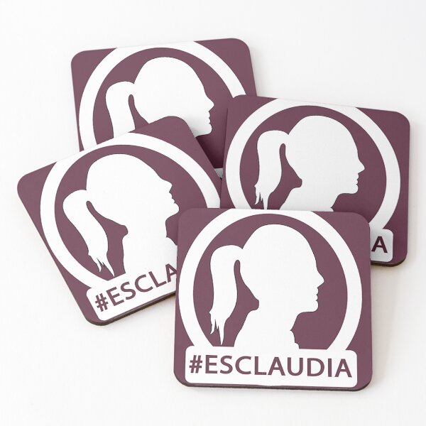Item preview, EsClaudia Claudia Sheinbaum T-shirt designed and sold by Majense29.