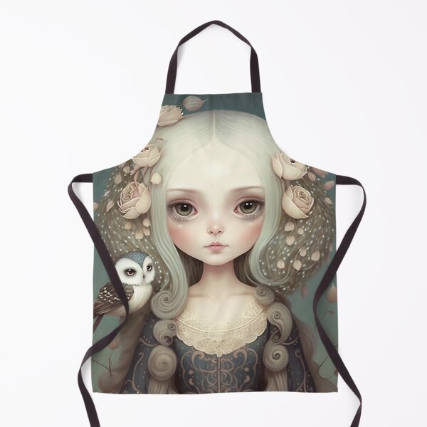 Item preview, Solitude and Wisdom designed and sold by PoeticPixels.