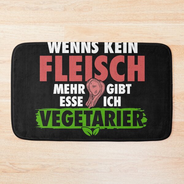 Item preview, Sarcastic Not Vegetarian - Fun designed and sold by ChrisFeil.