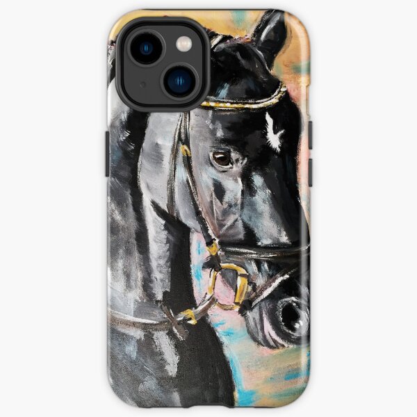 copain iPhone Tough Case