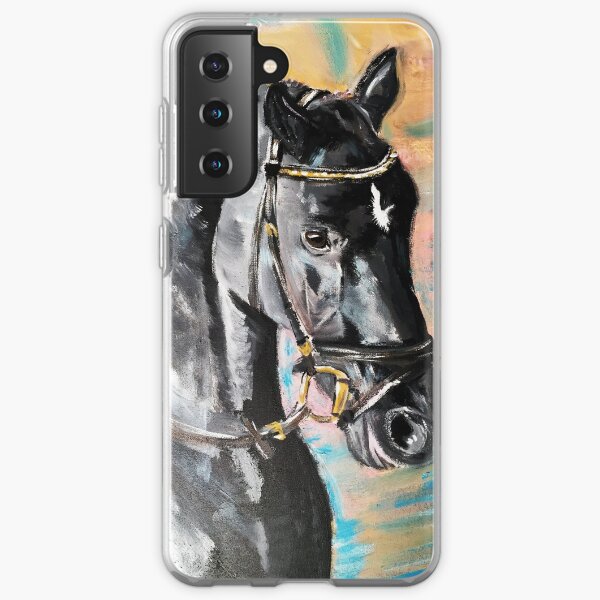 copain Samsung Galaxy Soft Case