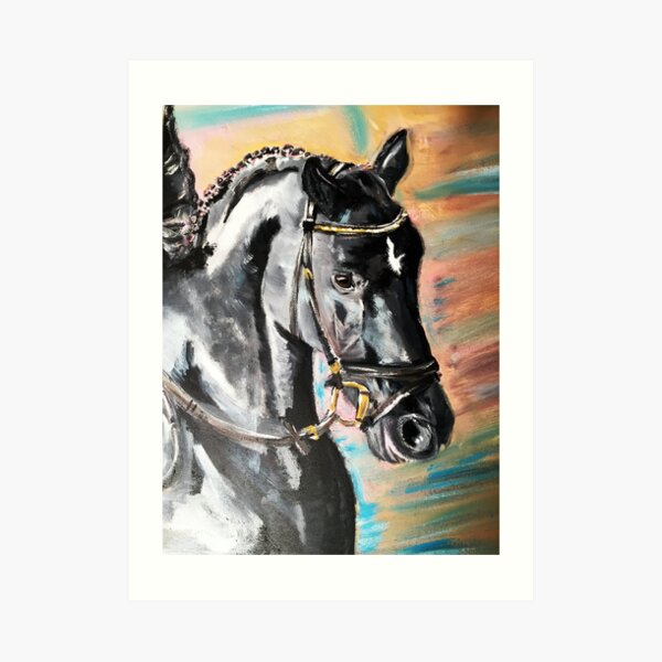 copain Art Print