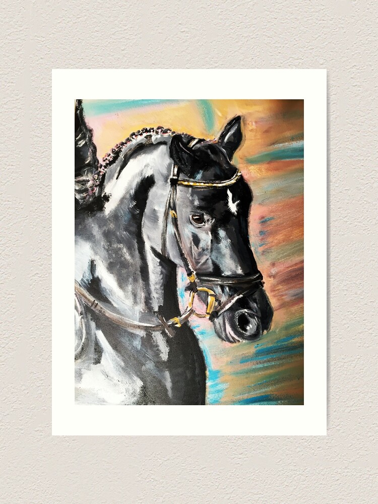 Alternate view of copain Art Print