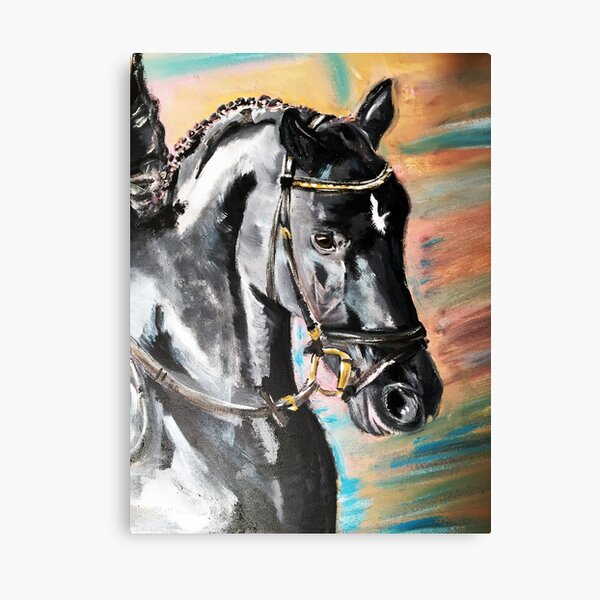 copain Canvas Print