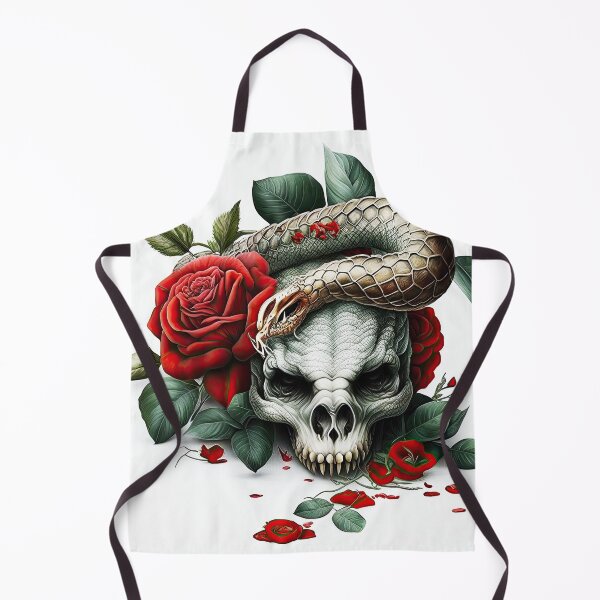 Item preview, Gothic Alien Skull designed and sold by GaudaPrime31.