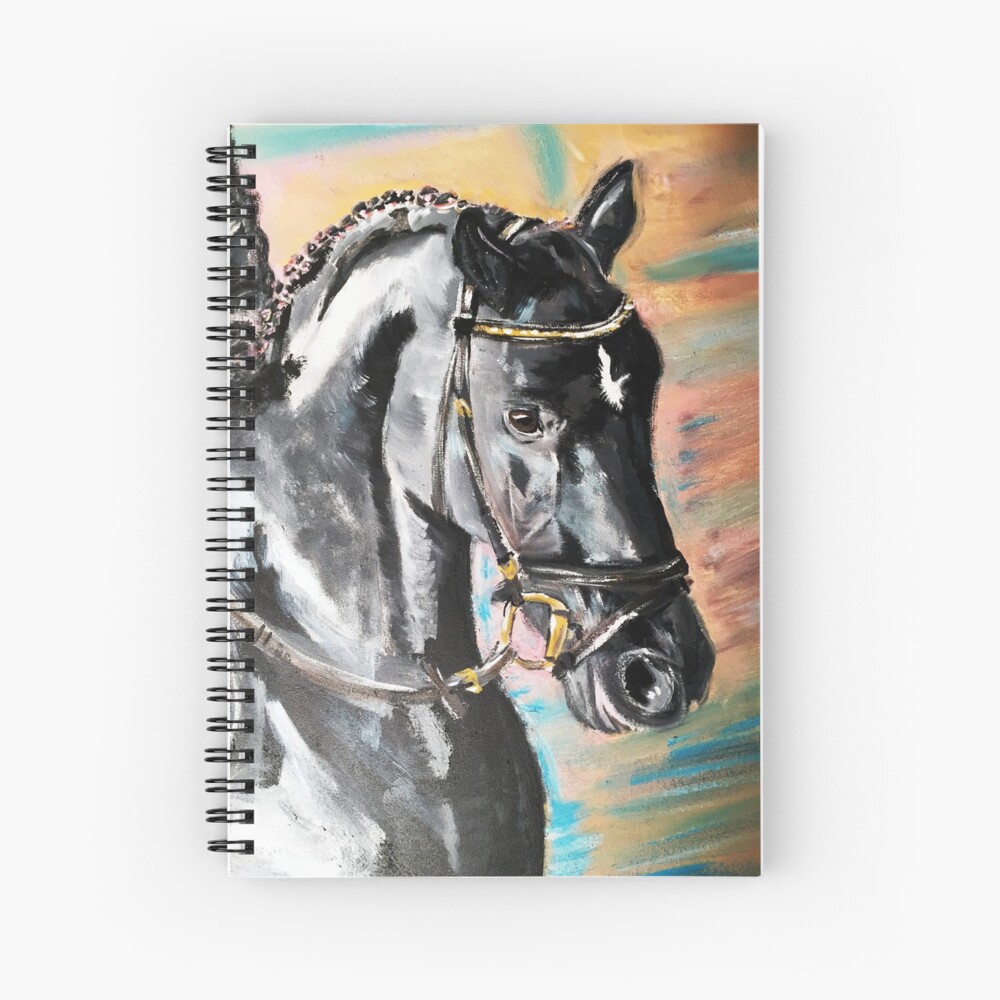 copain Spiral Notebook