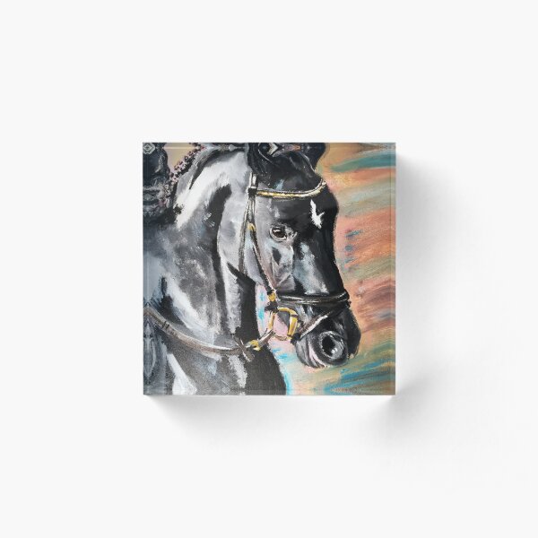copain Acrylic Block