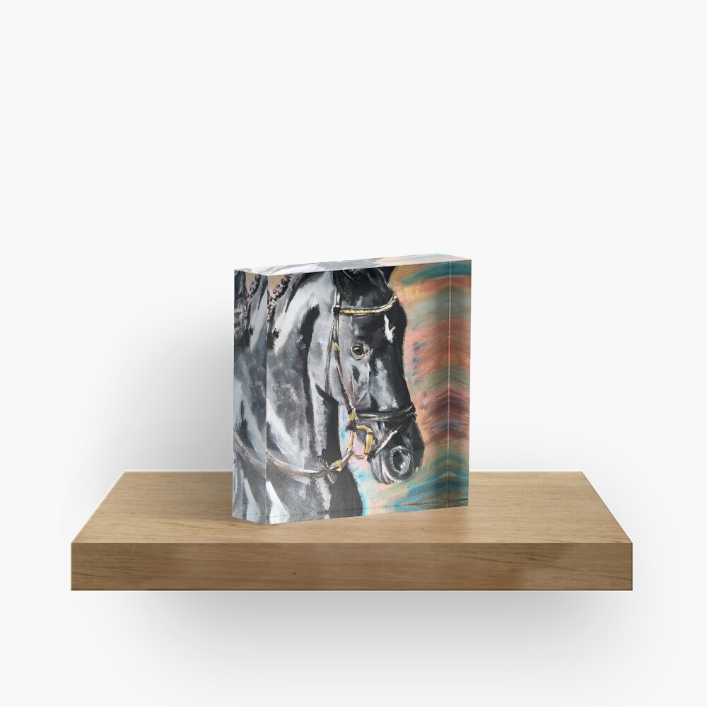 copain Acrylic Block